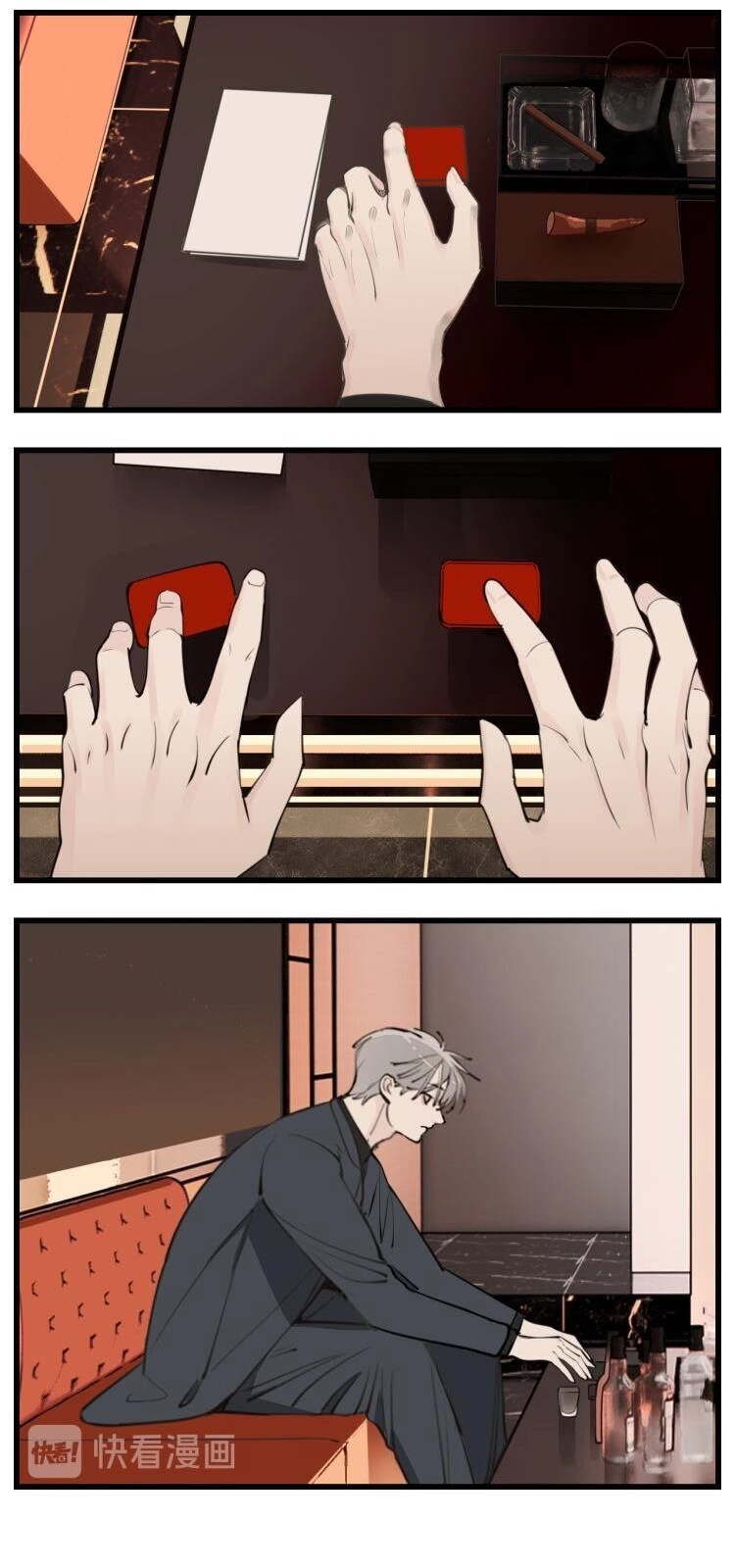 Vật Trong Tay Chapter 52 - 9