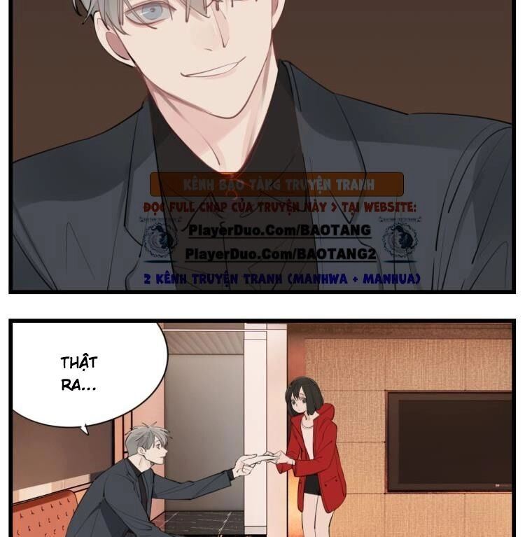 Vật Trong Tay Chapter 52 - 12