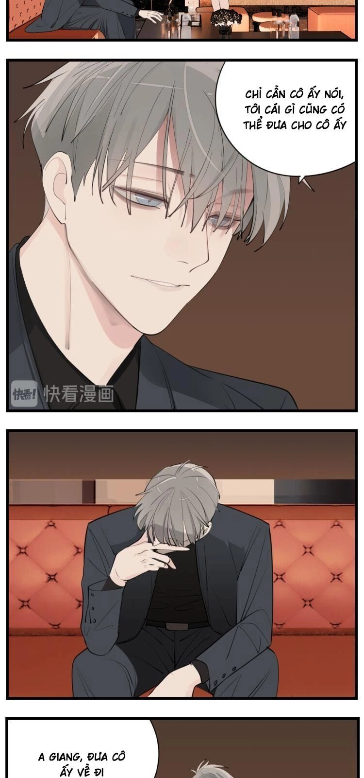 Vật Trong Tay Chapter 52 - 13