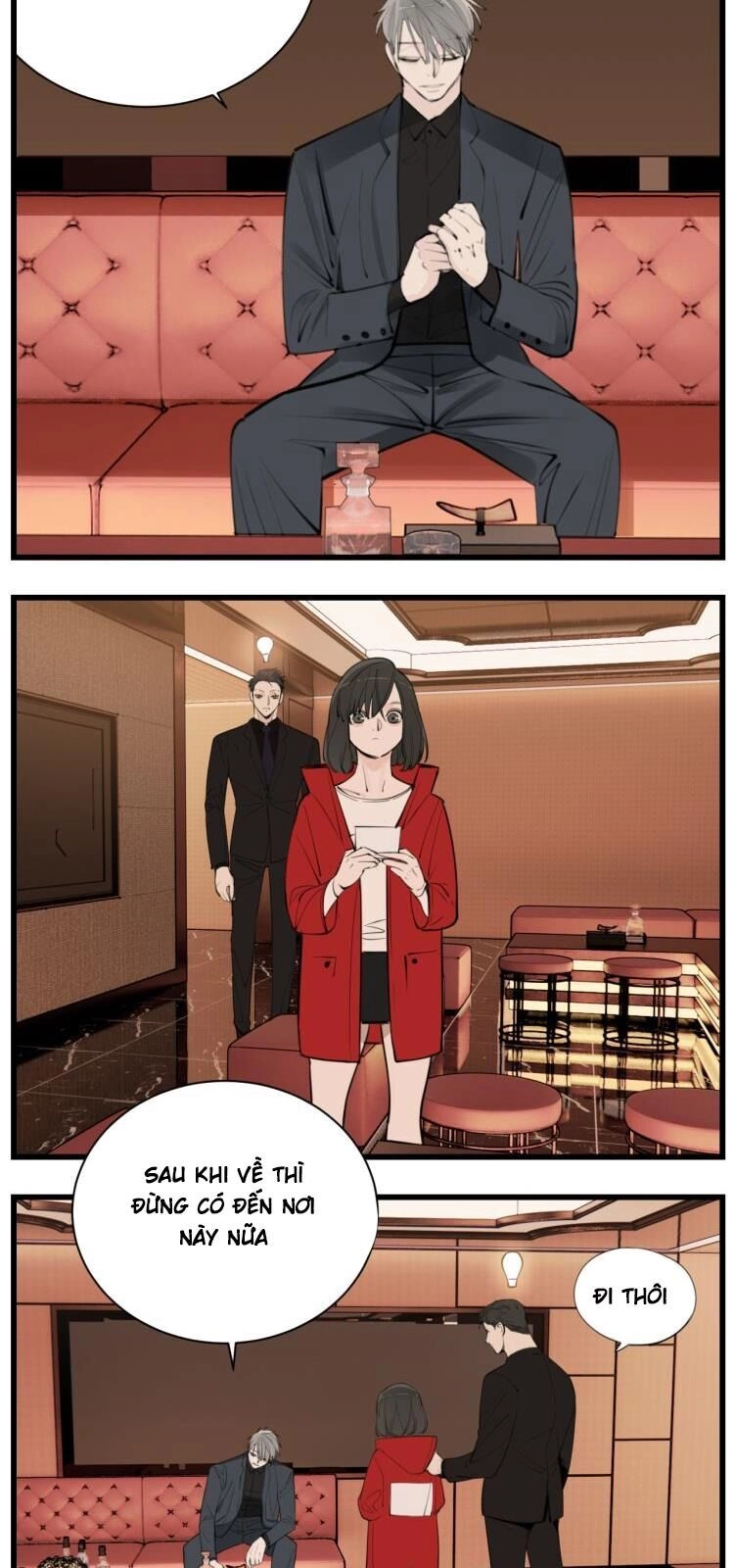 Vật Trong Tay Chapter 52 - 14