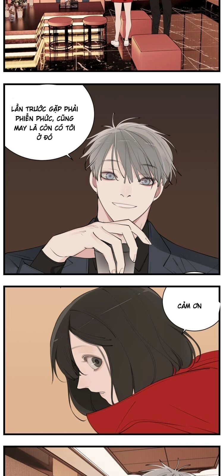 Vật Trong Tay Chapter 52 - 15