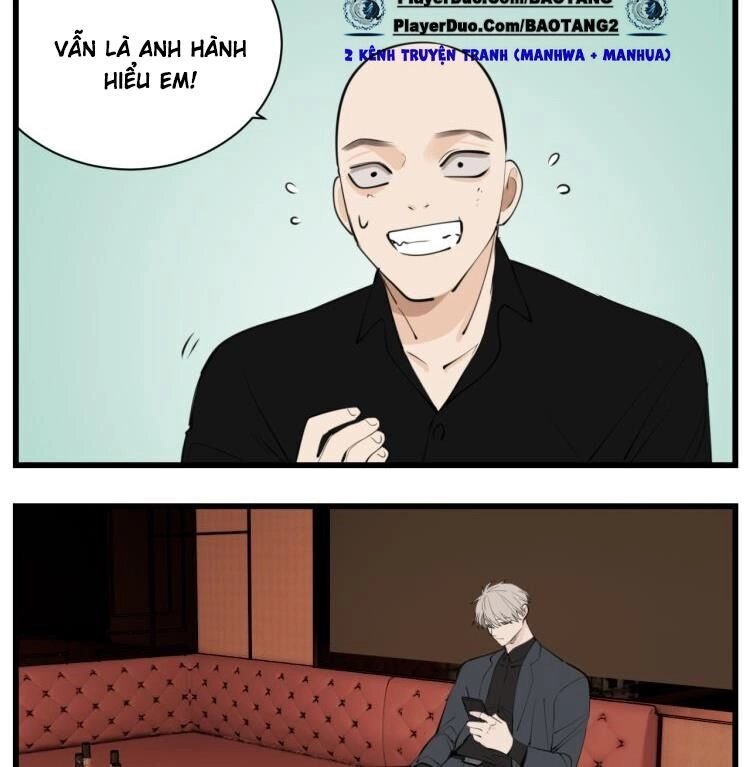 Vật Trong Tay Chapter 52 - 20