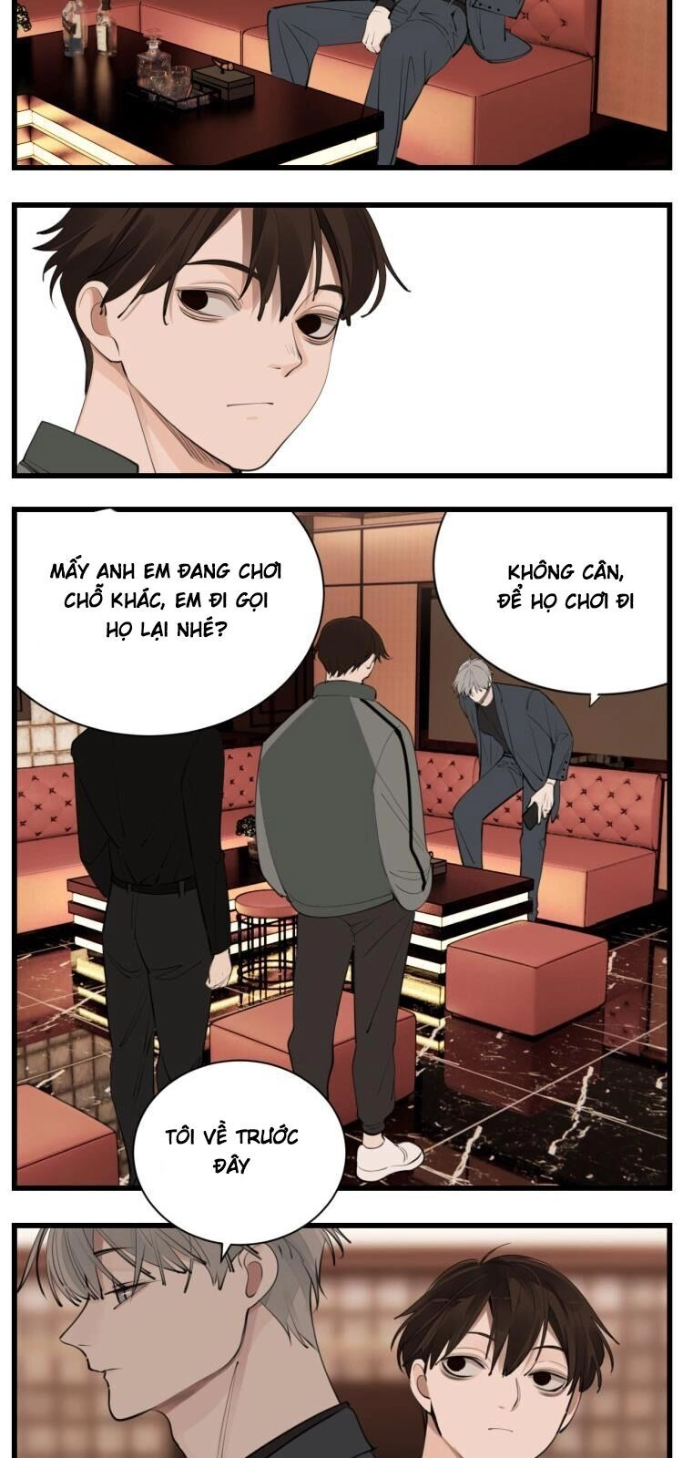 Vật Trong Tay Chapter 52 - 21