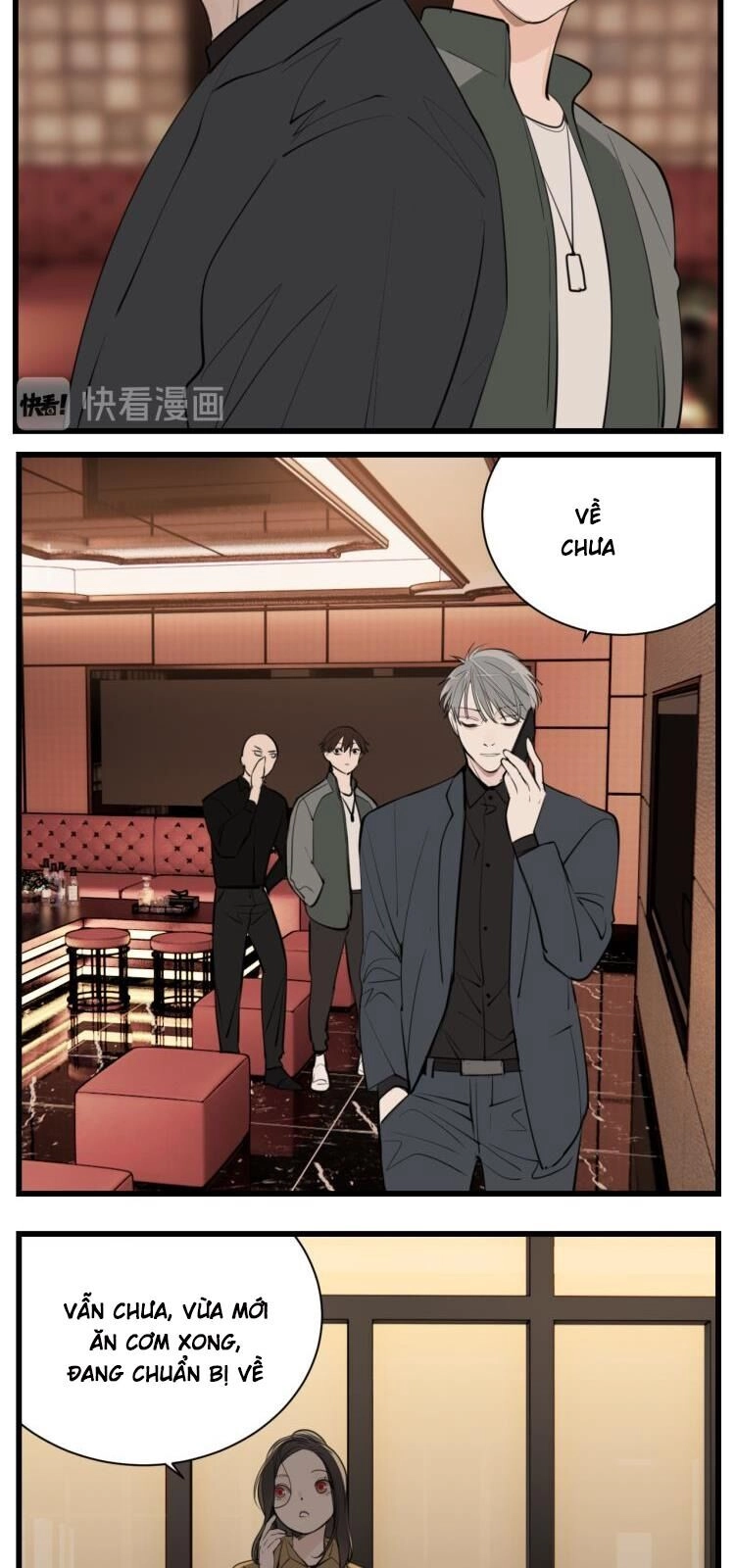 Vật Trong Tay Chapter 52 - 22