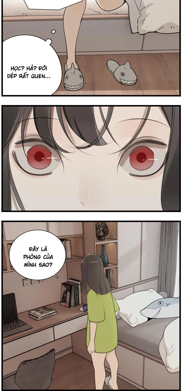 Vật Trong Tay Chapter 52 - 30