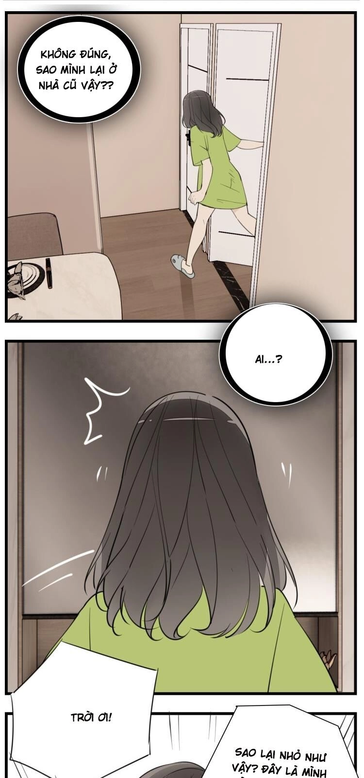 Vật Trong Tay Chapter 52 - 31