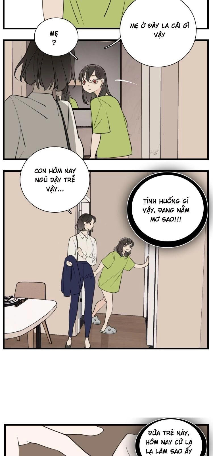 Vật Trong Tay Chapter 52 - 33