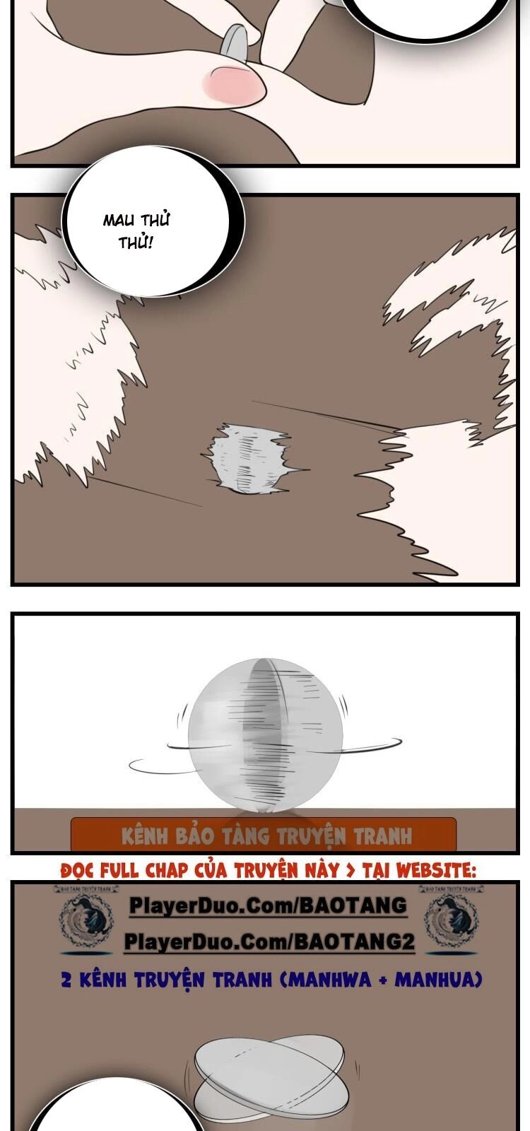 Vật Trong Tay Chapter 52 - 34