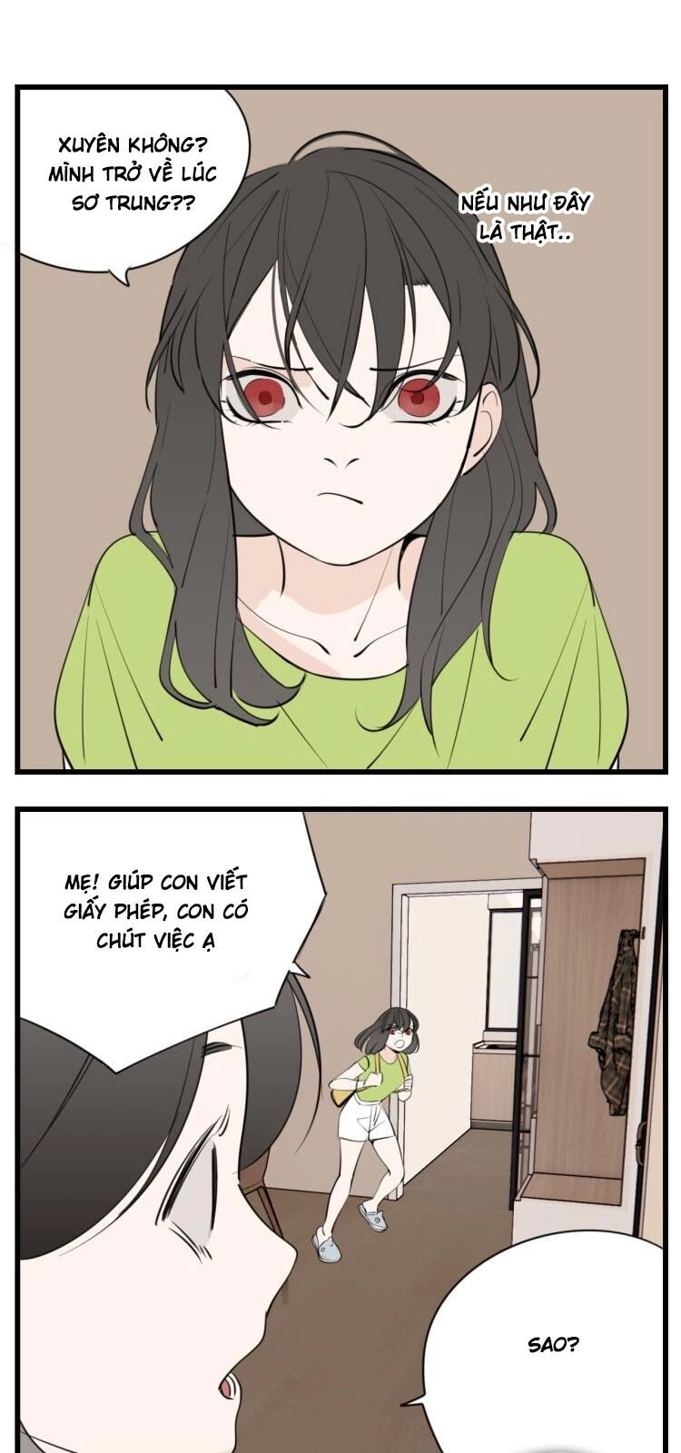 Vật Trong Tay Chapter 52 - 37