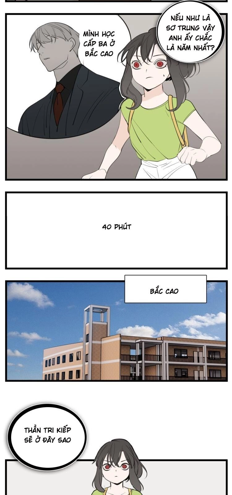 Vật Trong Tay Chapter 52 - 38