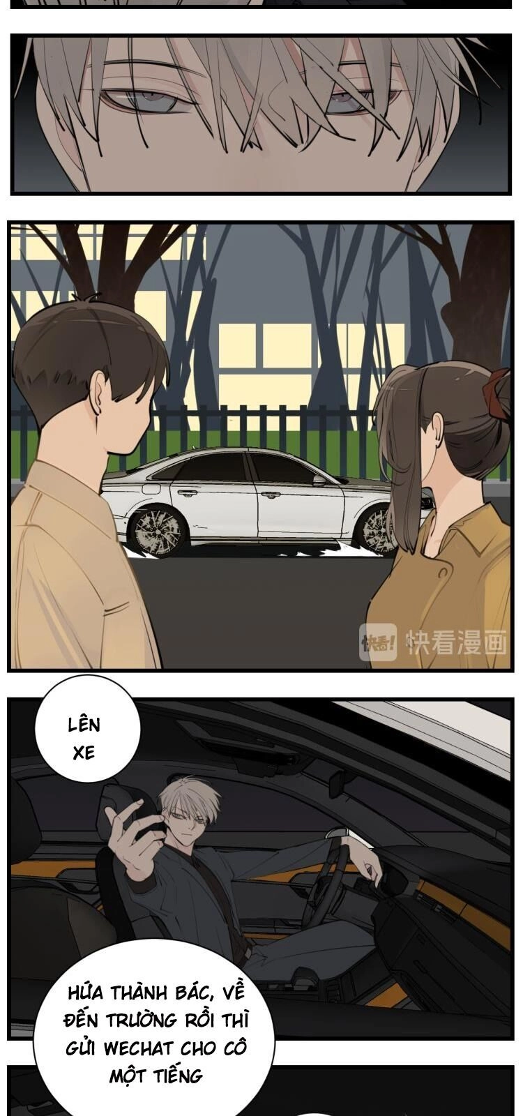 Vật Trong Tay Chapter 53 - 9