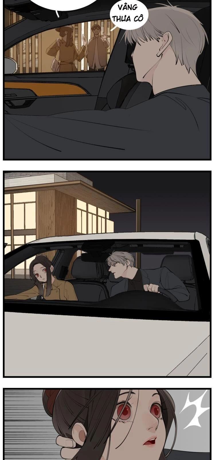 Vật Trong Tay Chapter 53 - 10