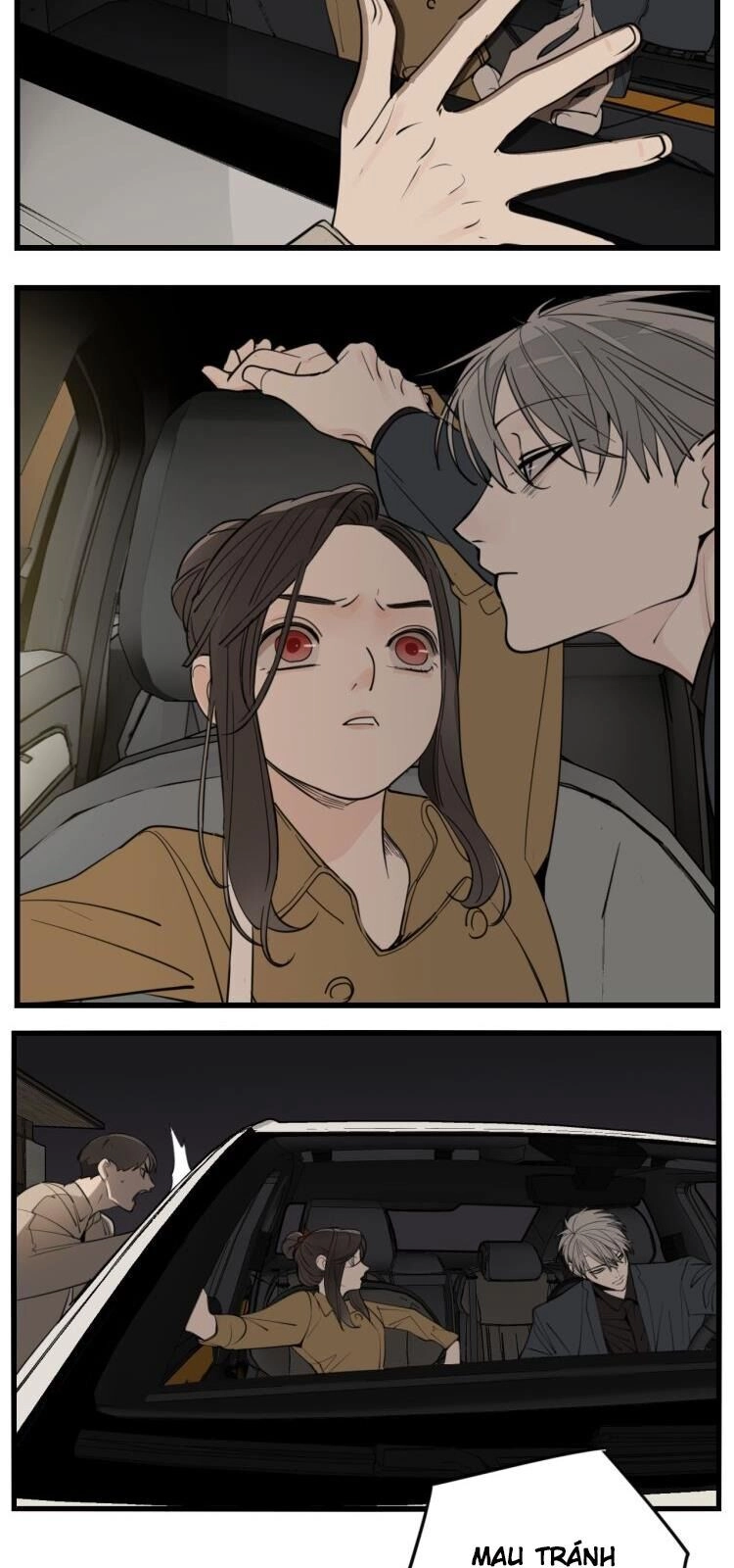 Vật Trong Tay Chapter 53 - 14