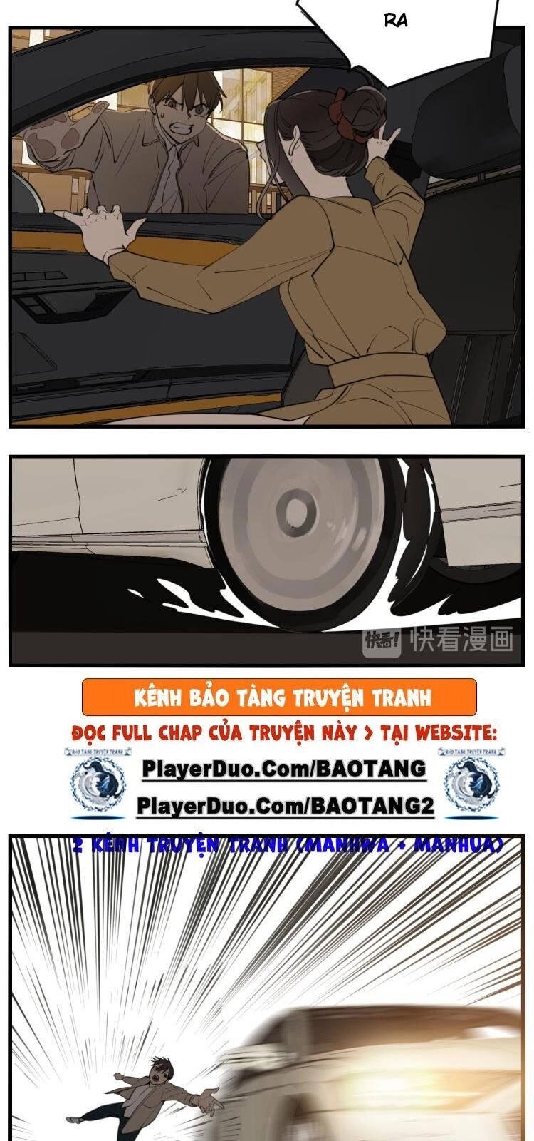 Vật Trong Tay Chapter 53 - 15