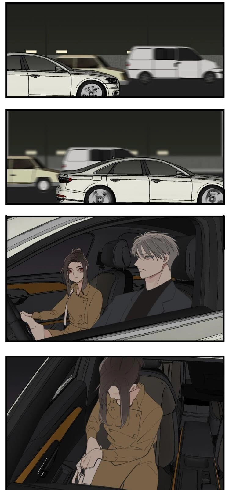 Vật Trong Tay Chapter 53 - 22