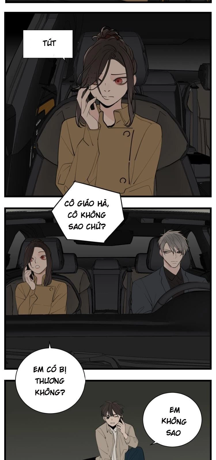 Vật Trong Tay Chapter 53 - 23