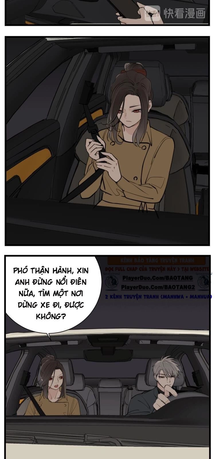 Vật Trong Tay Chapter 53 - 27