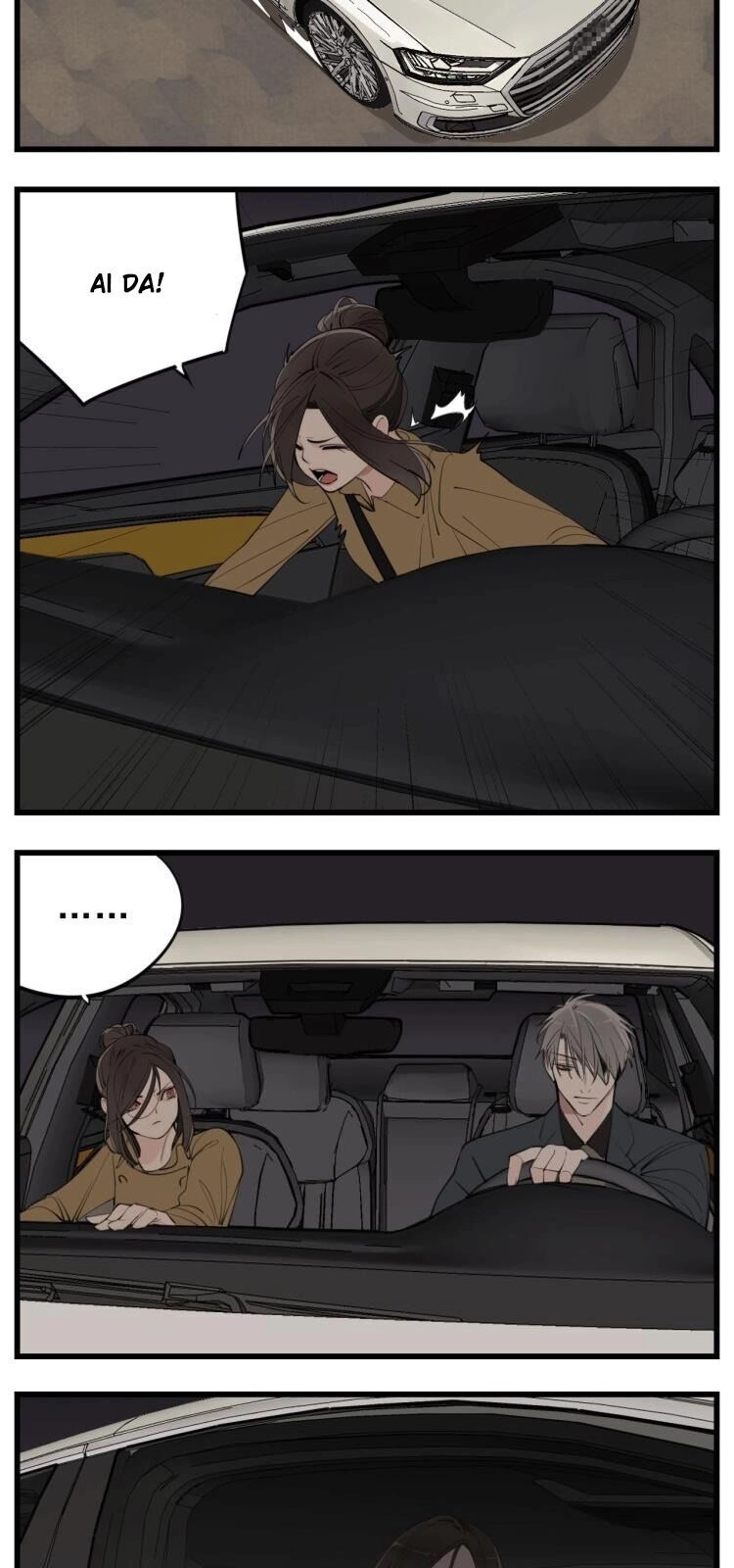 Vật Trong Tay Chapter 53 - 29