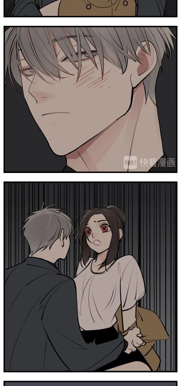 Vật Trong Tay Chapter 53 - 34