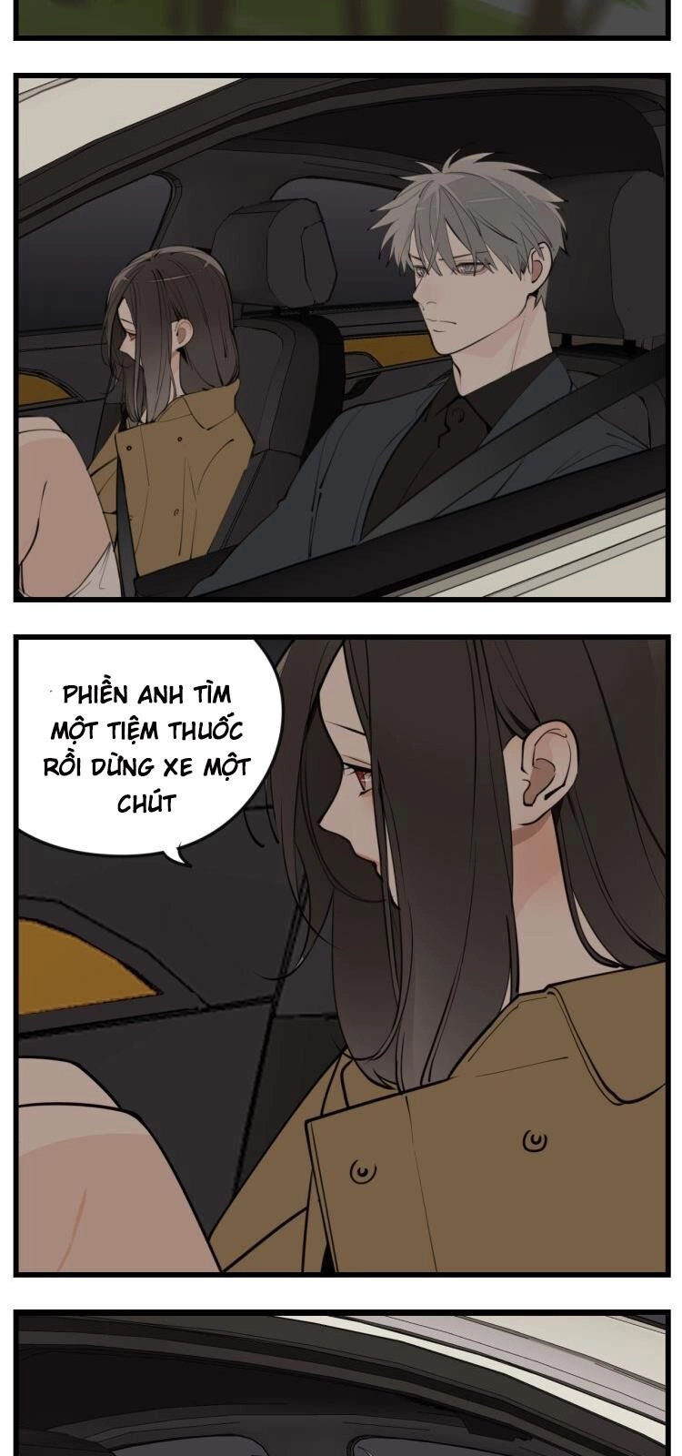 Vật Trong Tay Chapter 54 - 6