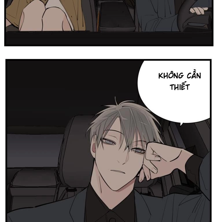 Vật Trong Tay Chapter 54 - 8