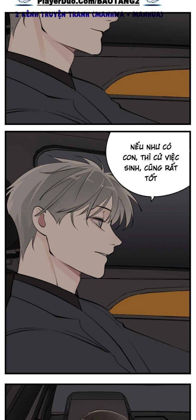 Vật Trong Tay Chapter 54 - 11