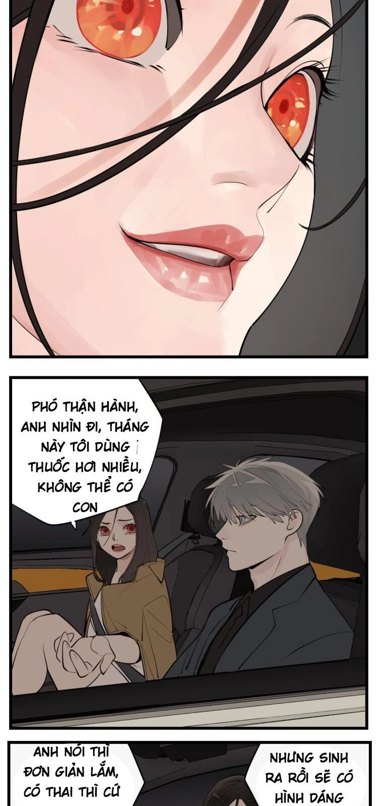 Vật Trong Tay Chapter 54 - 13