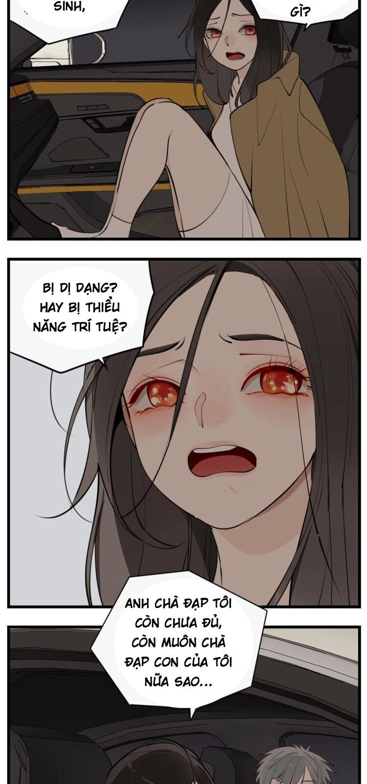 Vật Trong Tay Chapter 54 - 14