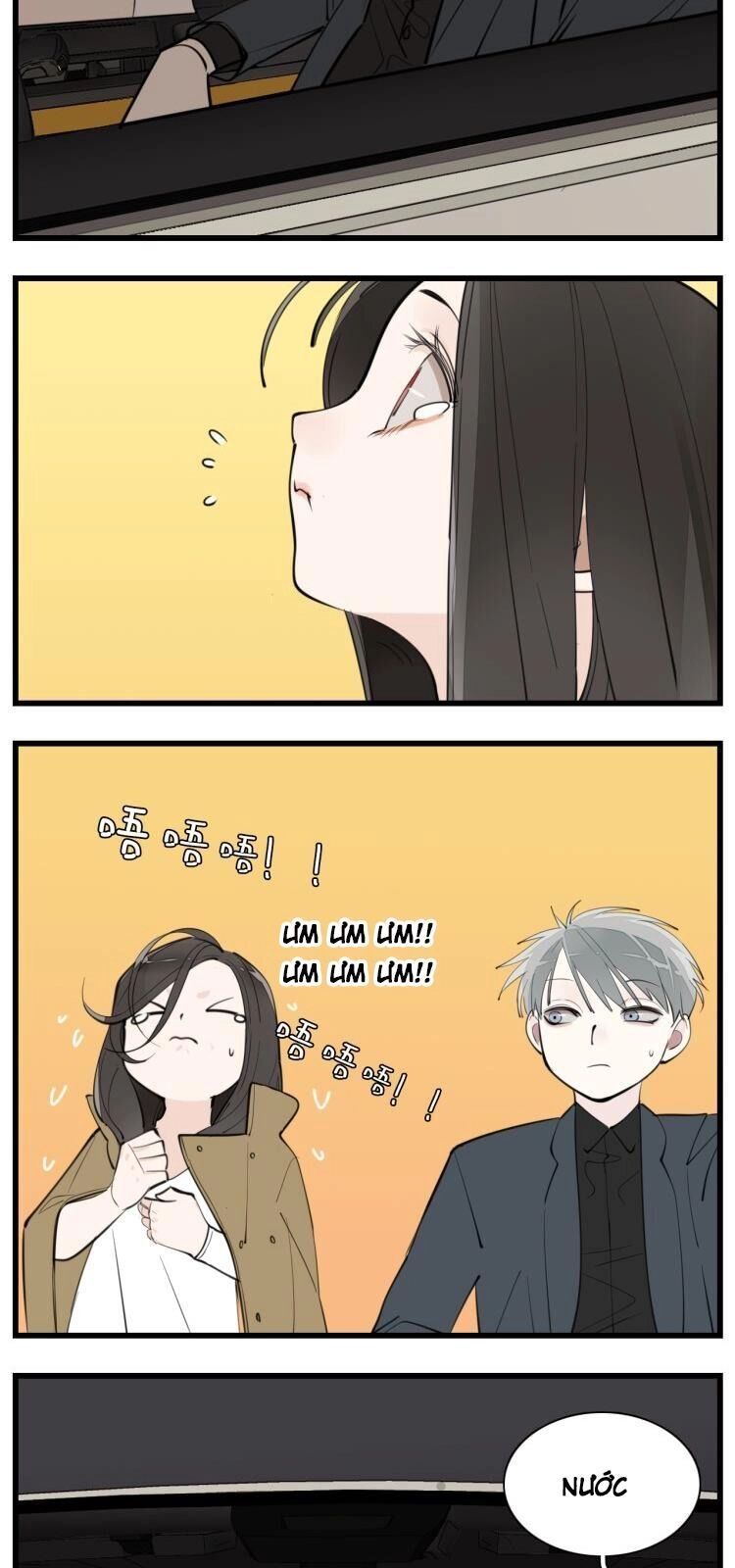 Vật Trong Tay Chapter 54 - 18