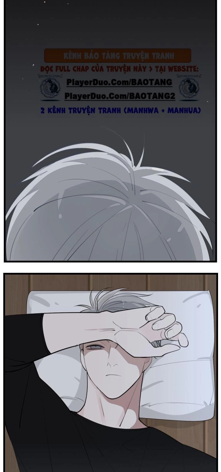 Vật Trong Tay Chapter 54 - 27