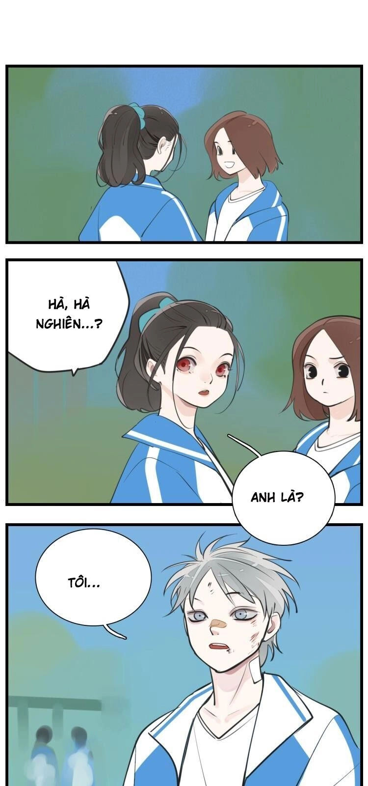 Vật Trong Tay Chapter 54 - 30