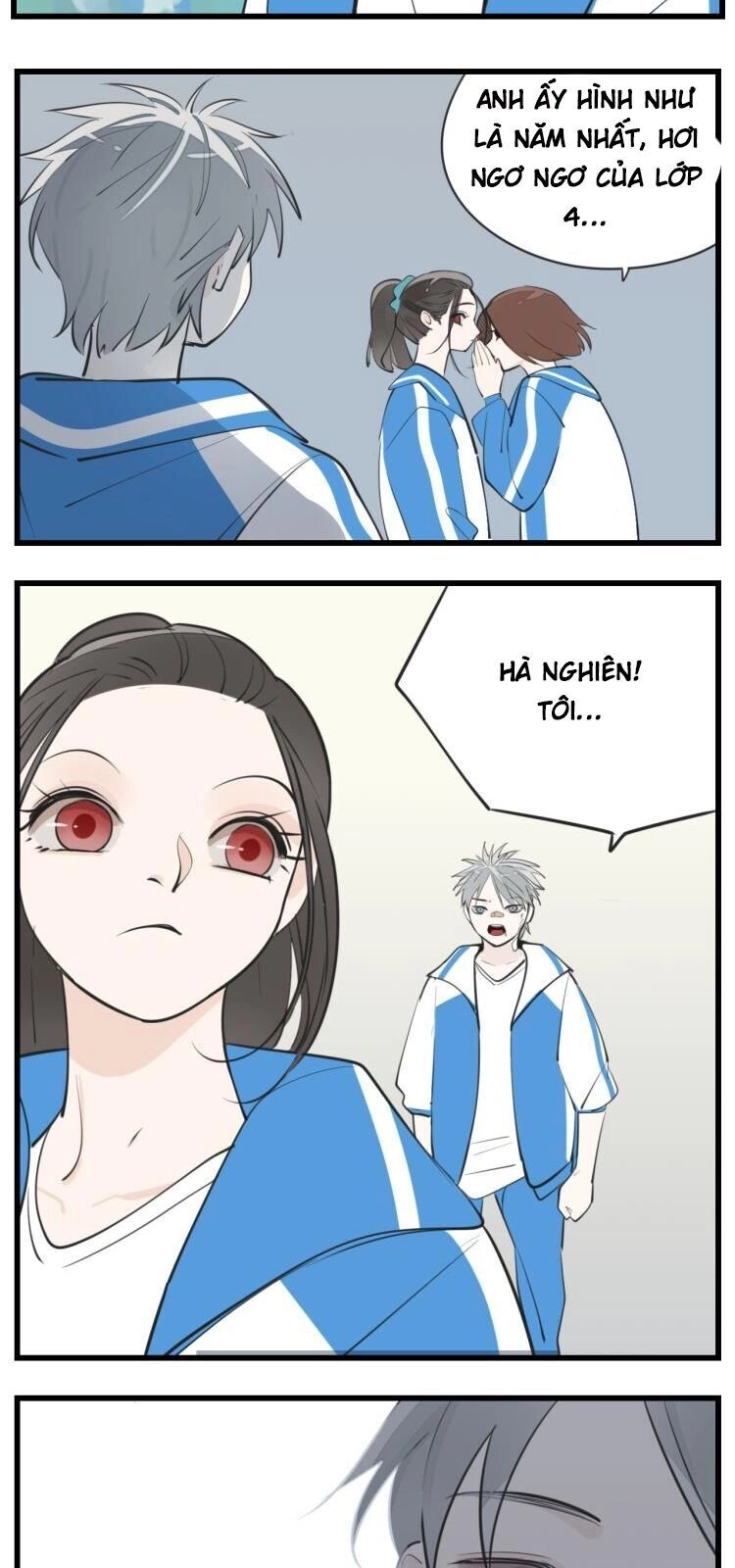 Vật Trong Tay Chapter 54 - 31