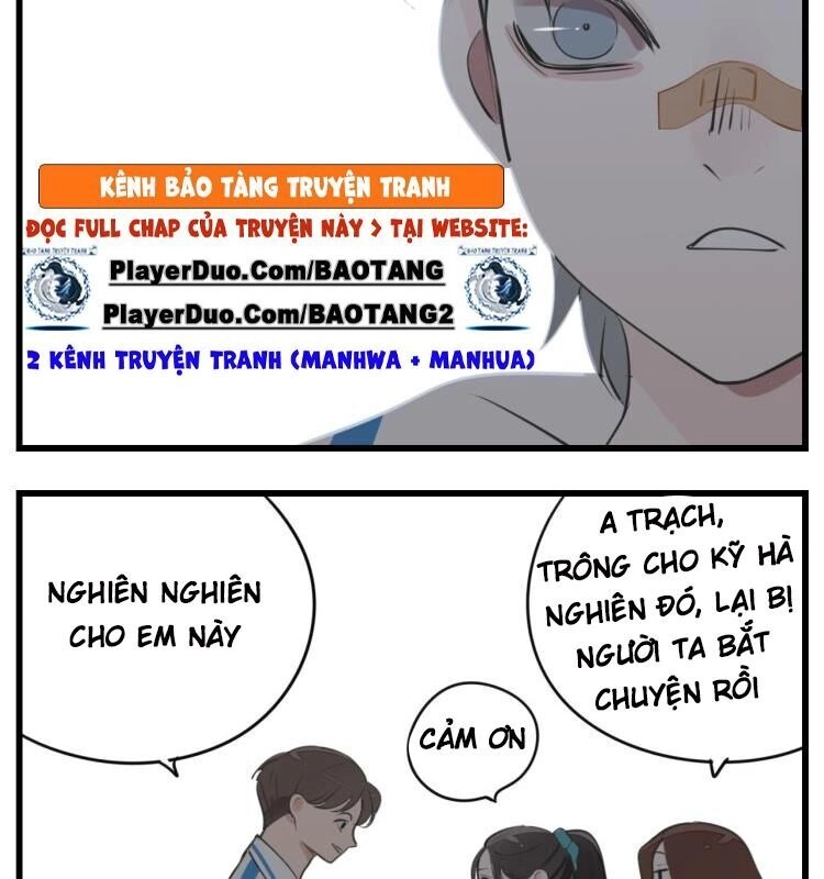 Vật Trong Tay Chapter 54 - 32