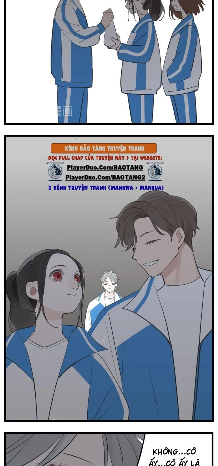 Vật Trong Tay Chapter 54 - 33