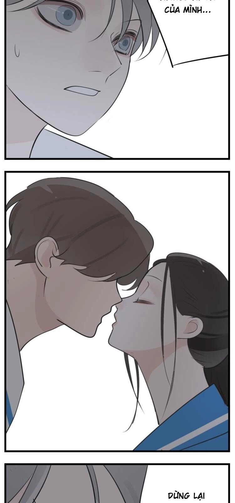 Vật Trong Tay Chapter 54 - 34