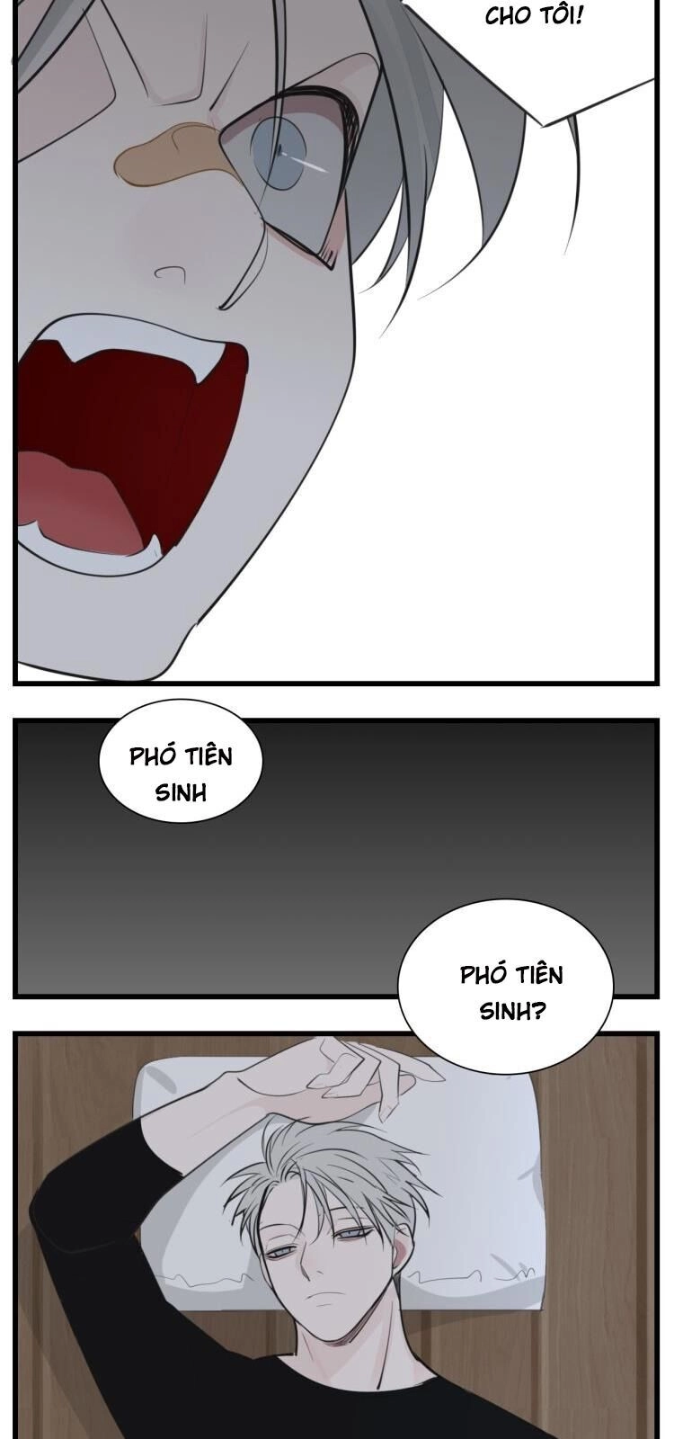 Vật Trong Tay Chapter 54 - 35