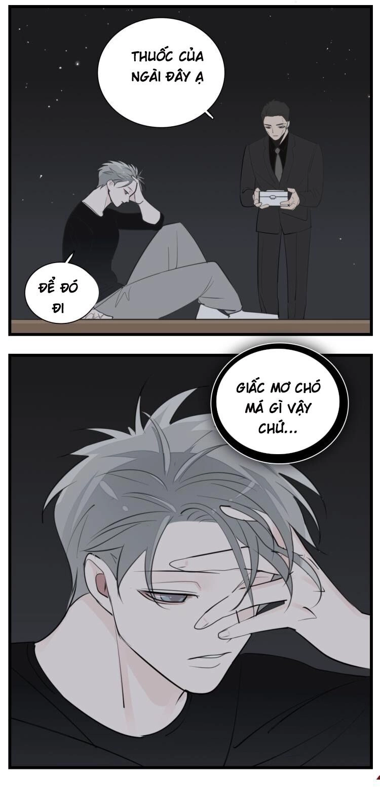 Vật Trong Tay Chapter 54 - 37