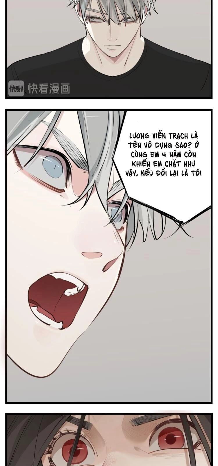 Vật Trong Tay Chapter 55 - 14