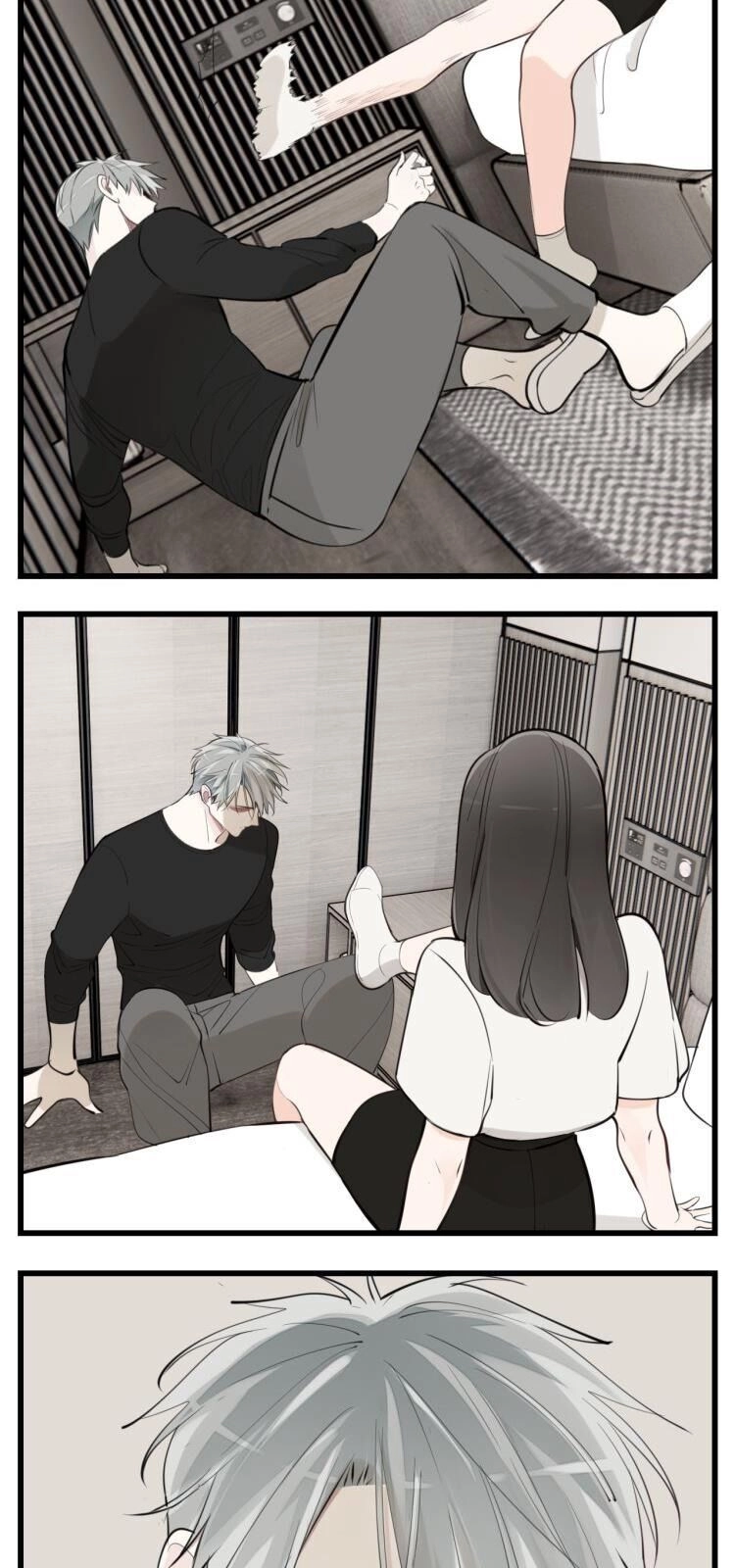 Vật Trong Tay Chapter 55 - 16