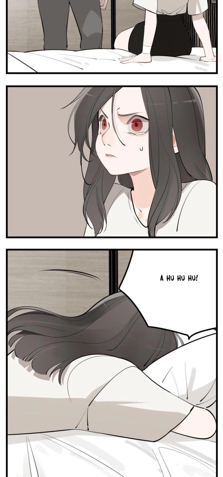 Vật Trong Tay Chapter 55 - 18