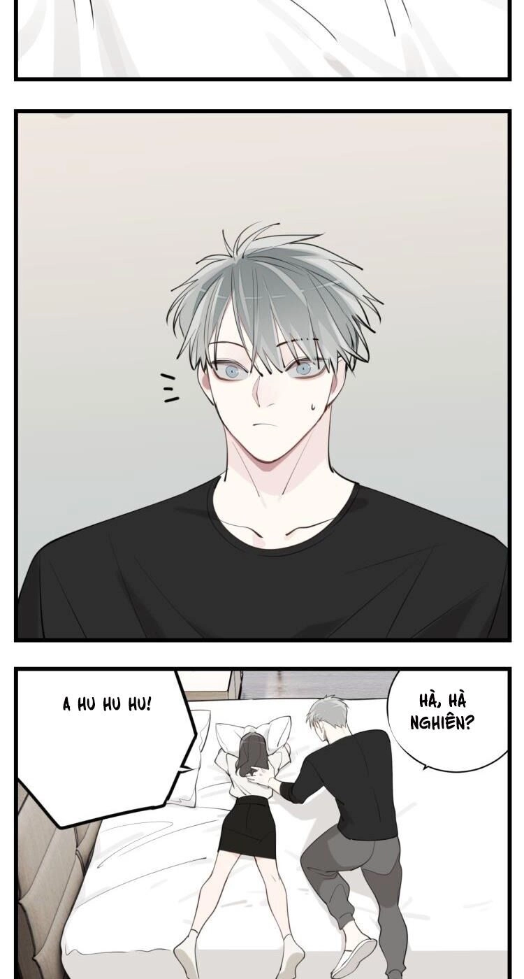 Vật Trong Tay Chapter 55 - 19