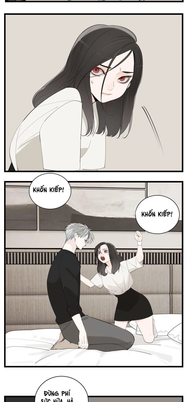 Vật Trong Tay Chapter 55 - 20