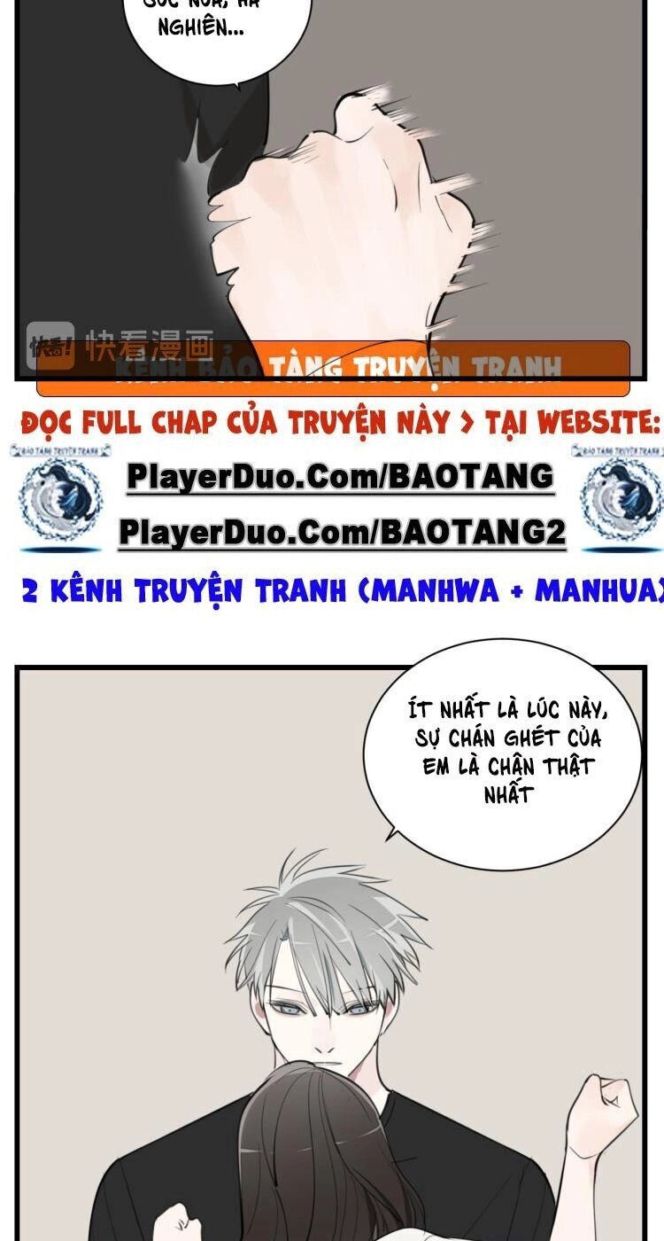 Vật Trong Tay Chapter 55 - 21