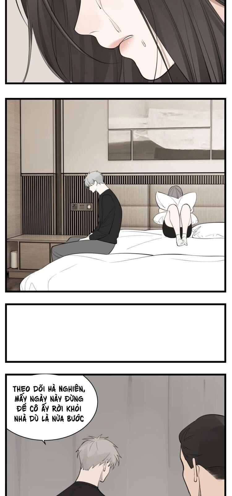 Vật Trong Tay Chapter 55 - 23