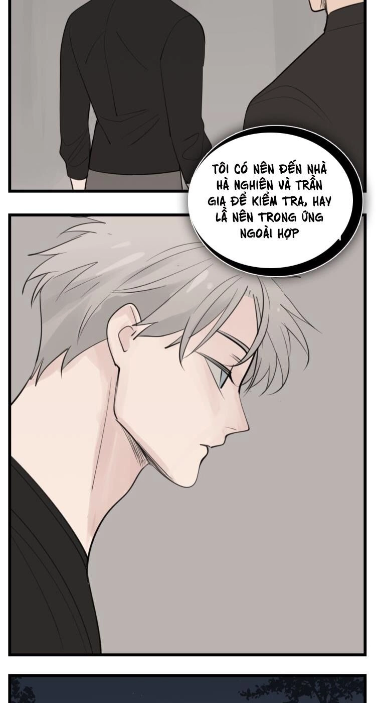 Vật Trong Tay Chapter 55 - 24