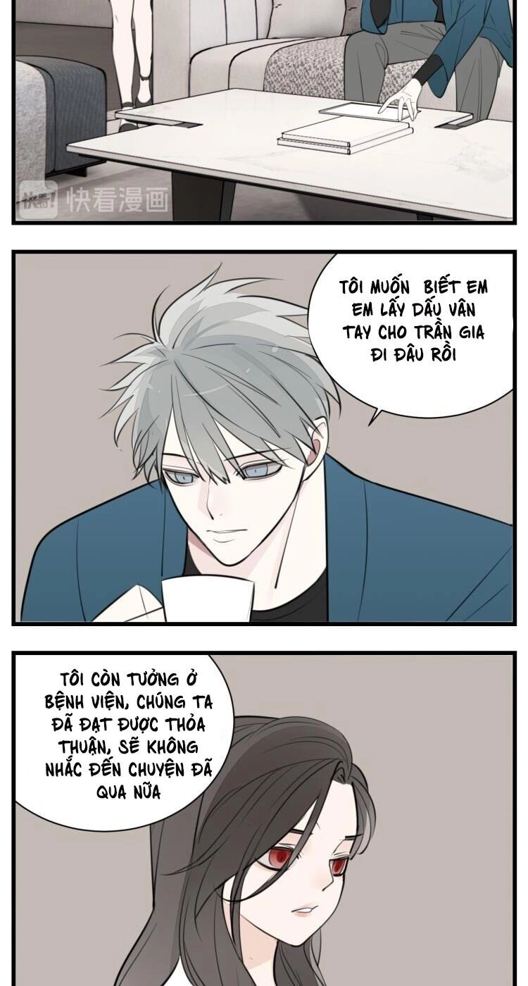 Vật Trong Tay Chapter 55 - 26