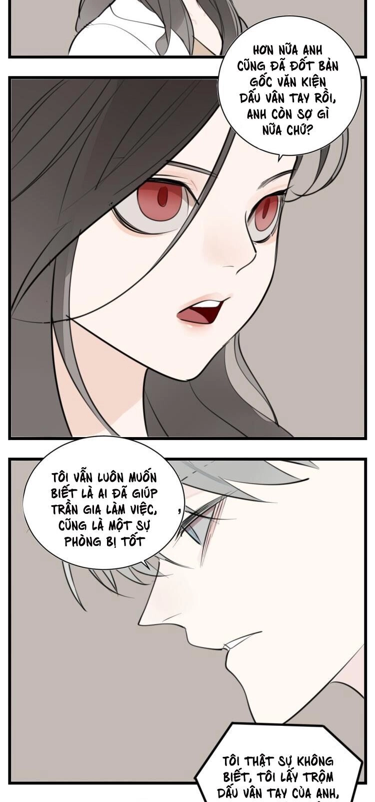 Vật Trong Tay Chapter 55 - 27