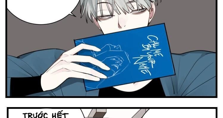 Vật Trong Tay Chapter 56 - 9