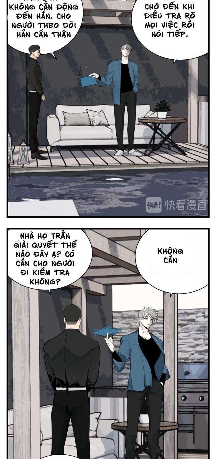 Vật Trong Tay Chapter 56 - 10