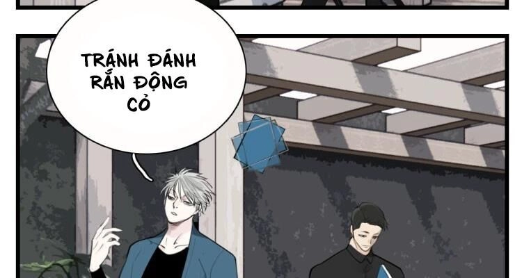 Vật Trong Tay Chapter 56 - 11